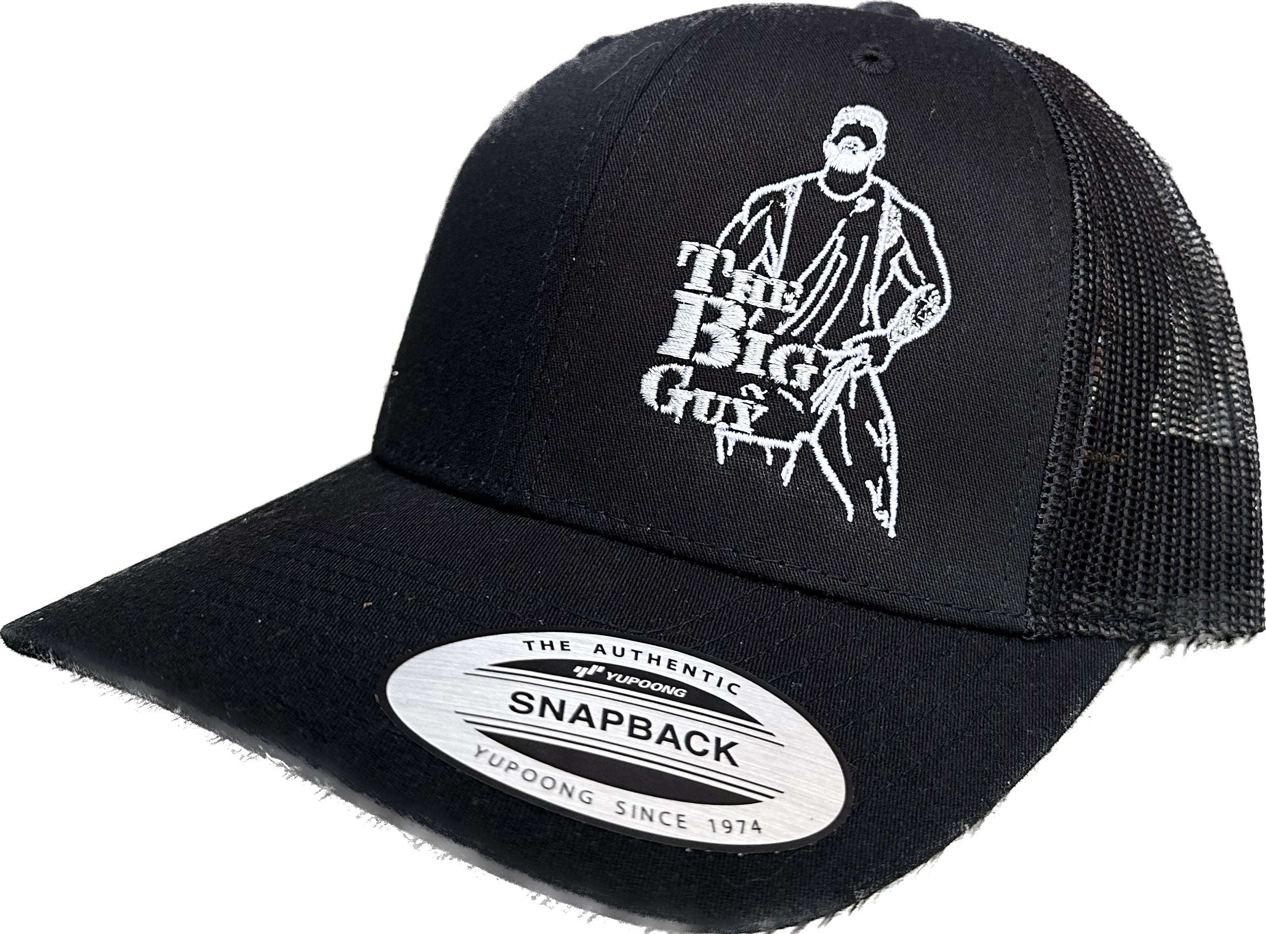 Big guy hats online